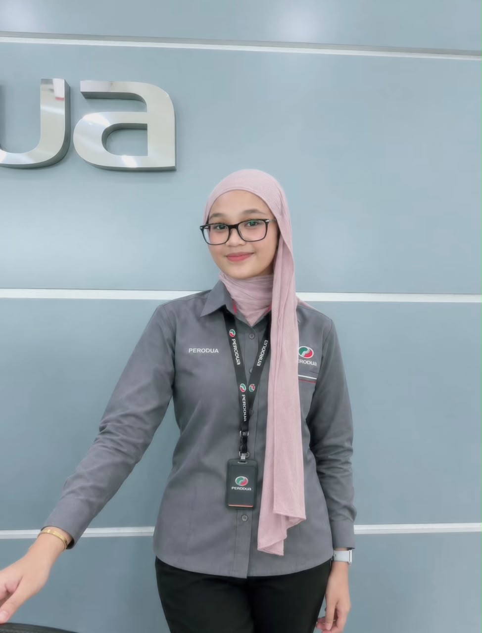Fatin Umaizatul